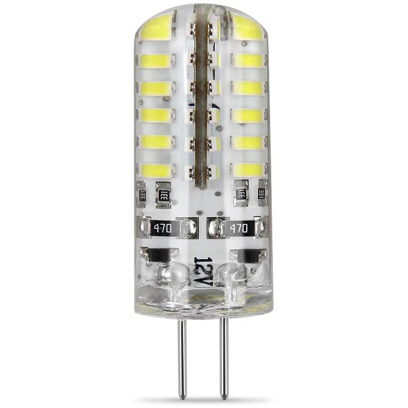 G4 LED  AC110V/220V SMD3014 5W 6W 9W ü 30W/60W ҷΰ  360   LED Lampada 